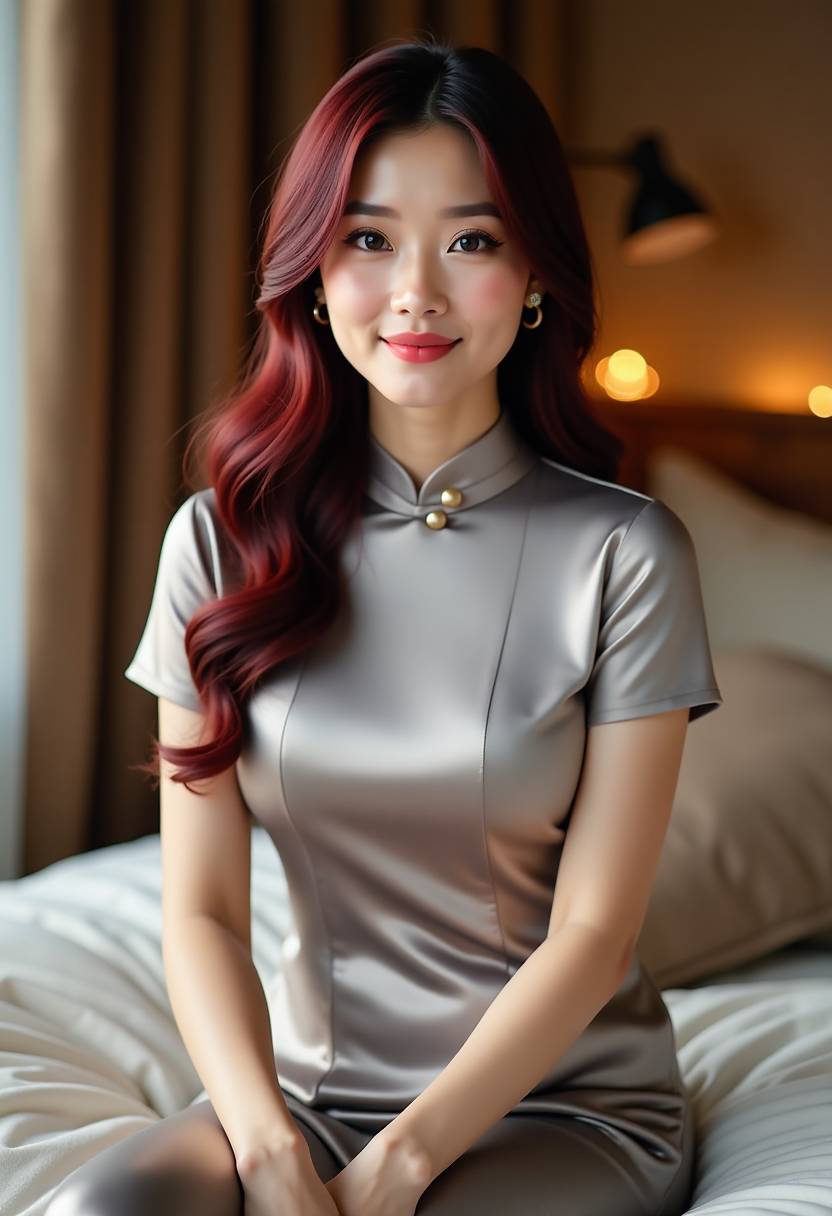 爸爸的乖女儿短剧季