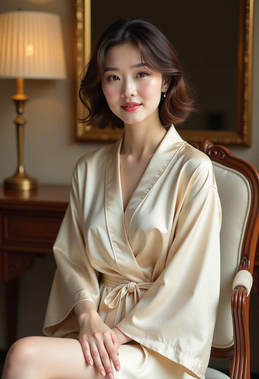 爸爸的女儿在远方