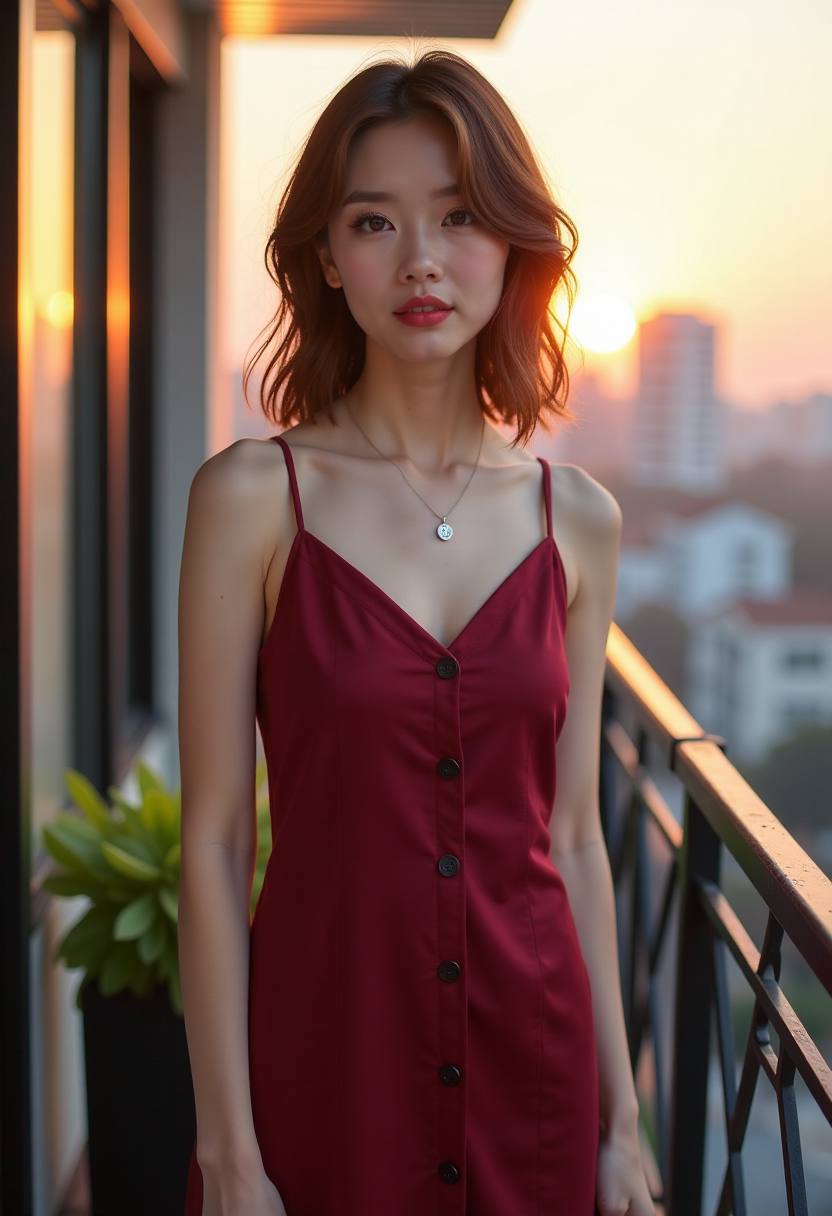 爸爸的女儿成才记