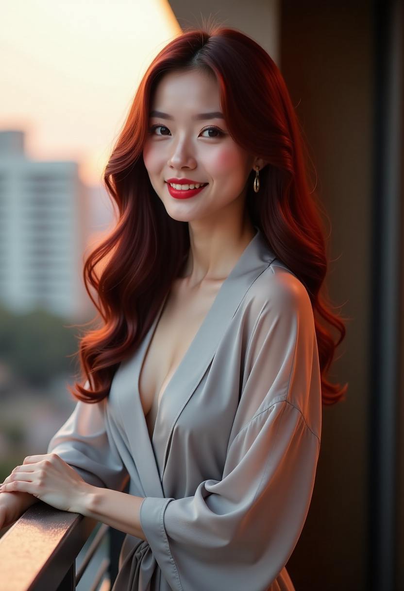 爸爸的女儿出嫁日
